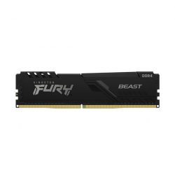 Ram desktop Kingston Fury Beast 16GB DDR4 3200Mhz