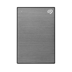 Ổ cứng di động Seagate One Touch 2Tb USB3.0-Xám