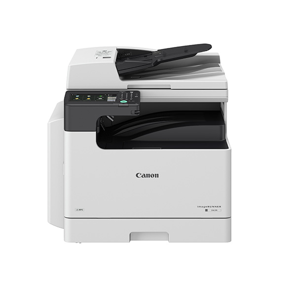 Máy photocopy Canon IR 2425 + Mực + Chân kê (A3/A4/ In/ Copy/ Scan/ Đảo mặt/ ADF/ USB/ LAN/ WIFI) Máy photocopy Canon IR 2425 + Mực + Chân kê (A3/A4/ In/ Copy/ Scan/ Đảo mặt/ ADF/ USB/ LAN/ WIFI)