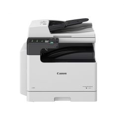 Máy photocopy Canon IR 2425 + Mực + Chân kê (A3/A4/ In/ Copy/ Scan/ Đảo mặt/ ADF/ USB/ LAN/ WIFI)