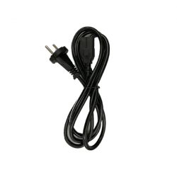 Cáp nguồn máy tính 1.8m (Dây lõi đồng)