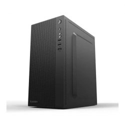 Vỏ máy tính KENOO T14 (Mini Tower/ M-ATX/ Đen)