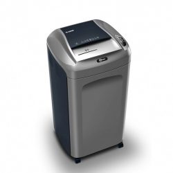 Máy hủy tài liệu công nghiệp Nikatei PS-2000M (Hủy vụn/ 15 Tờ/lần/ A4/A5)