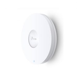 Bộ phát wifi 6 TP-Link EAP660 HD (Chuẩn AX/ AX3600Mbps/ Wifi Mesh/ Dưới 80 User/ Gắn trần/tường)