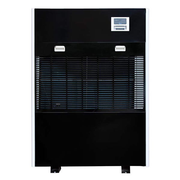 Máy hút ẩm công nghiệp FujiE HM-5400DN Máy hút ẩm công nghiệp FujiE HM-5400DN