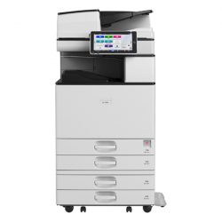 Máy photocopy Ricoh IM 5000 (A3/A4/ In/ Copy/ Scan/ Đảo mặt/ ADF/ USB/ LAN)