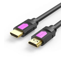 Cáp HDMI Lention HH20-P2 1M hỗ trợ 4K