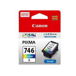 Mực in phun Canon CL-746S (Dùng cho máy MG 2870/MG 2570/MG 2571/MG 2870/E410/TR4570S)