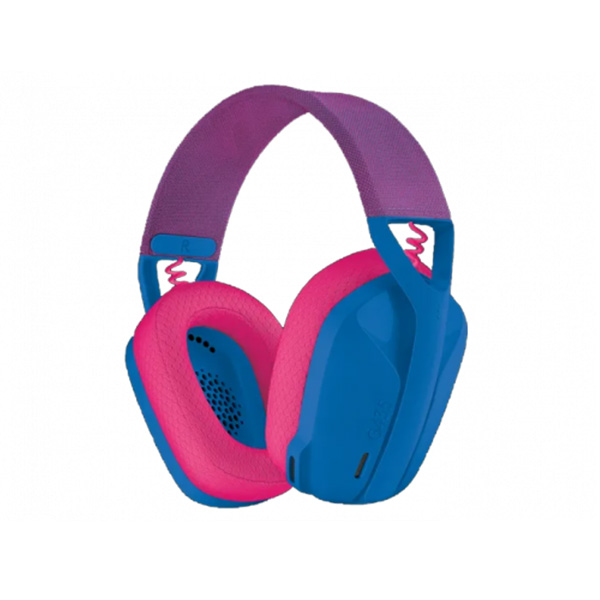 Tai nghe không dây Gaming Logitech G435 - Blue Tai nghe không dây Gaming Logitech G435 - Blue