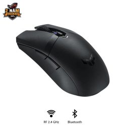 Chuột Gaming Asus TUF Gaming M4 Wireless