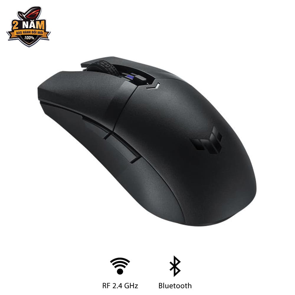 Chuột Gaming Asus TUF Gaming M4 Wireless Chuột Gaming Asus TUF Gaming M4 Wireless