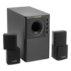 Loa vi tính Microlab X3 2.1