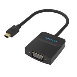 Cáp chuyển Vention HBDBB Mini Displayport sang VGA (15cm)