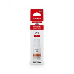 Mực in phun Canon GI-73R (Dùng cho máy G570)