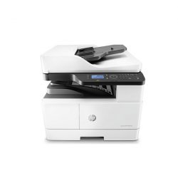 Máy in laser đen trắng HP MFP M440NDA 8AF48A (A3/A4/ In/ Copy/ Scan/ Đảo mặt/ ADF/ USB/ LAN)