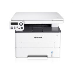 Máy in laser đen trắng PANTUM M6702DW (A4/A5/ In/ Copy/ Scan/ Đảo mặt/ USB/ WIFI)