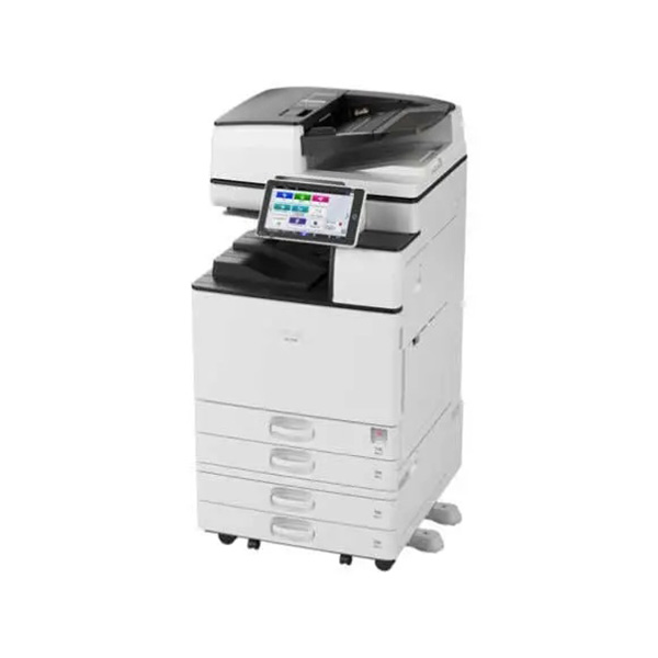 Máy photocopy Ricoh IM 2500 + Mực + DF3110 (A3/A4/ In/ Copy/ Scan/ Đảo mặt/ ADF/ USB/ LAN) Máy photocopy Ricoh IM 2500 + Mực + DF3110 (A3/A4/ In/ Copy/ Scan/ Đảo mặt/ ADF/ USB/ LAN)