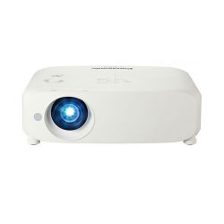 Máy chiếu Panasonic PT-VZ580 (LCD/ 5000 Ansi Lumens/ WUXGA)