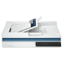 Máy Scan HP Scanjet Pro 2600 F1 20G05A (A4/A5/ Đảo mặt/ ADF/ USB)