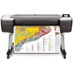 Máy in laser màu HP DesignJet T1708 44 Inch 1VD84A (A3/A4/ Đảo mặt/ USB/ LAN)