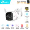 Camera ip wifi ngoài trời TP-Link Tapo C320WS (2K 4MP)