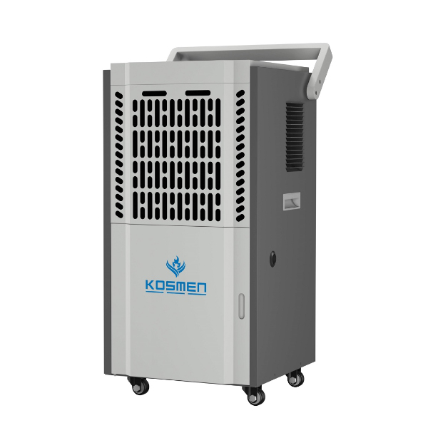 Máy hút ẩm công nghiệp KOSMEN KM-90S (90 lít/ngày) Máy hút ẩm công nghiệp KOSMEN KM-90S (90 lít/ngày)