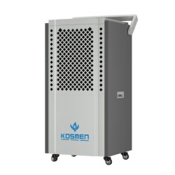 Máy hút ẩm công nghiệp KOSMEN KM-150S (150 lít/ngày)