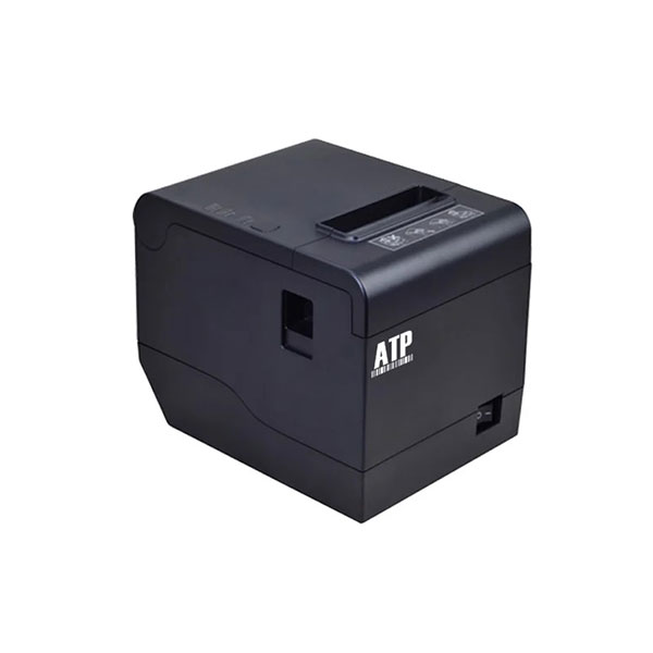 Máy in hóa đơn ATP A868 USB+LAN (In nhiệt/ K80) Máy in hóa đơn ATP A868 USB+LAN (In nhiệt/ K80)