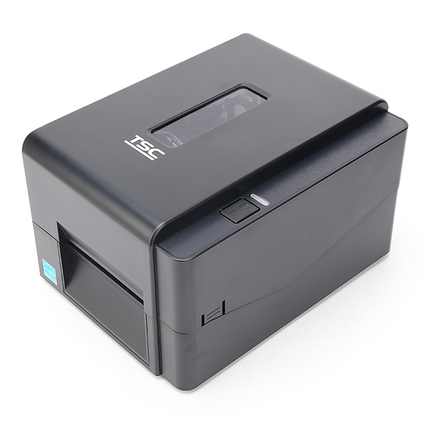 Máy in mã vạch tem nhãn TSC TE210 (203 Dpi/ USB/ RS232/LAN) Máy in mã vạch tem nhãn TSC TE210 (203 Dpi/ USB/ RS232/LAN)