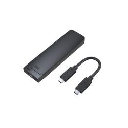 Hộp đựng ổ cứng Lention C9b SSD M.2 NVMe USB Type -C