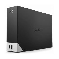 Ổ cứng di động HDD Seagate One Touch Desktop Hub 10TB 3.5"