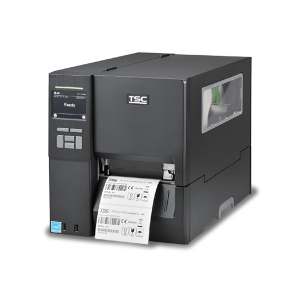 Máy in tem mã vạch TSC MH341 Máy in tem mã vạch TSC MH341