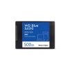 Ổ SSD Western Digital Blue SA510 WDS500G3B0A 500GB (SATA3/ 2.5Inch/ 560MB/s/ 510MB/s)