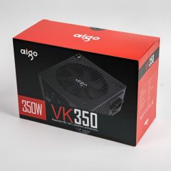 Nguồn máy tính Aigo VK350 - 350W