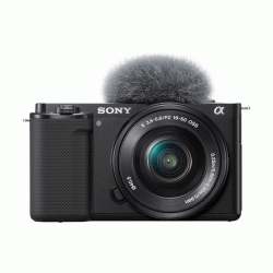 Máy ảnh KTS Sony ZV-E10L (kèm ống kính zoom xa 16-50mm)