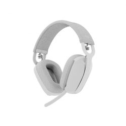 Tai nghe Bluetooth Logitech Zone Vibe 100 - Màu trắng