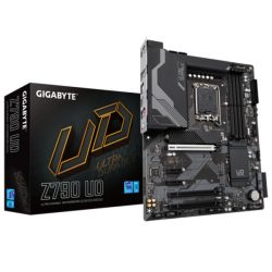 Mainboard Gigabyte Z790 UD (Intel Z790/ Socket 1700/ ATX/ 4 khe ram/ DDR5/ 2.5 Gigabit LAN)