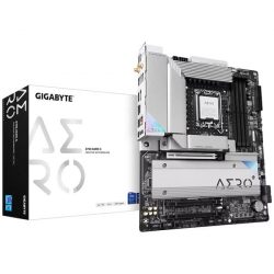 Mainboard Gigabyte Z790 AERO G (Intel Z790/ Socket 1700/ ATX/ 4 khe ram/ DDR5/ 2.5 Gigabit LAN)