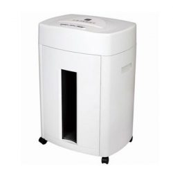 Máy hủy tài liệu Ziba PC-413CD (Hủy vụn/ 13-14 Tờ/lần/ A4/A5)