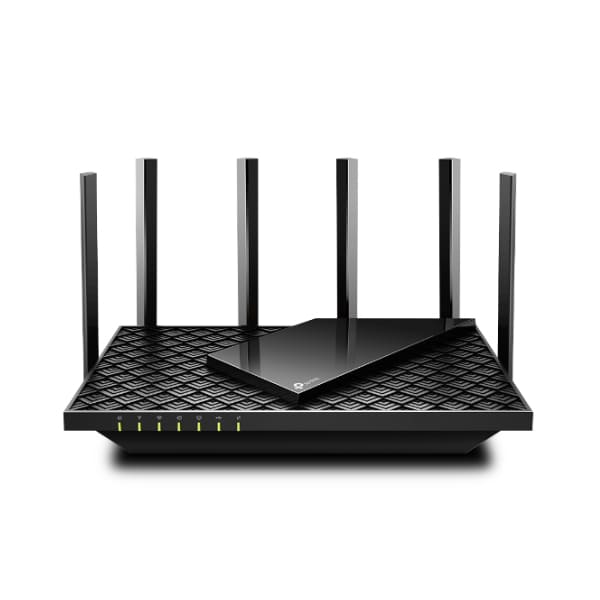 Bộ phát wifi 6 TP-Link Archer AX72 (Chuẩn AX/ AX5400Mbps/ 6 Ăng-ten ngoài/ Wifi Mesh/ Dưới 100 User) Bộ phát wifi 6 TP-Link Archer AX72 (Chuẩn AX/ AX5400Mbps/ 6 Ăng-ten ngoài/ Wifi Mesh/ Dưới 100 User)