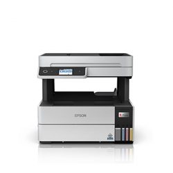 Máy in phun màu Epson L6460 (A4/A5/ In/ Copy/ Scan/ Fax/ Đảo mặt/ ADF/ USB/ LAN/ WIFI)