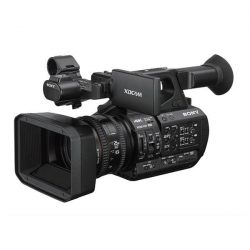 Máy quay chuyên dụng Sony PXW-Z190 4K