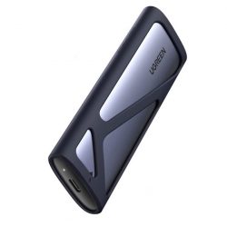 Hộp đựng ổ cứng Ugreen 90264 SSD M.2 NVMe USB Type -C