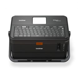 Máy in mã vạch tem nhãn Brother PT-E850TKW (360 Dpi/ USB/ WIFI)