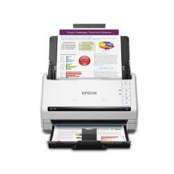 Máy Scan Epson DS-770 (A4/A5/ Đảo mặt/ ADF/ USB/ LAN/ WIFI)