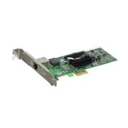 Cạc mạng có dây Intel PCI-E Pro/ 1000PT (10/100/1000Mbps/ 1 Cổng)