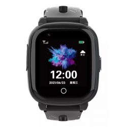 Đồng hồ định vị GPS Wonlex CT10 -  Đen