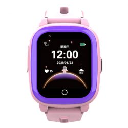 Đồng hồ định vị GPS Wonlex CT10 -  Hồng