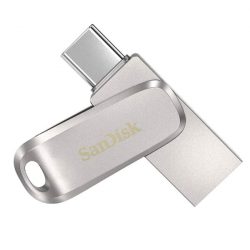 USB SanDisk SDDDC4 Ultra Dual Drive Luxe 128Gb USB Type-C và USB Type-A