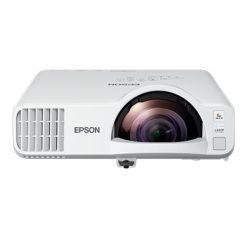 Máy chiếu siêu gần Epson EB-L200SW (3LCD/ 3800 Ansi Lumens/ WXGA)